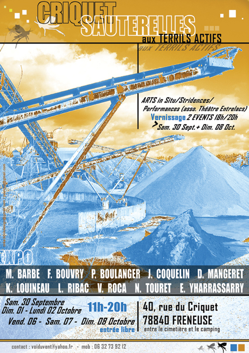 affiche